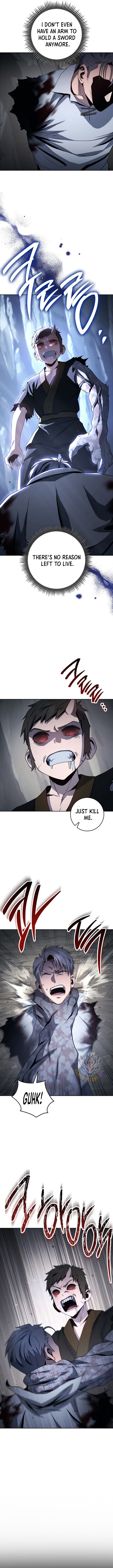 Skeleton Soldier Chapter 331 1